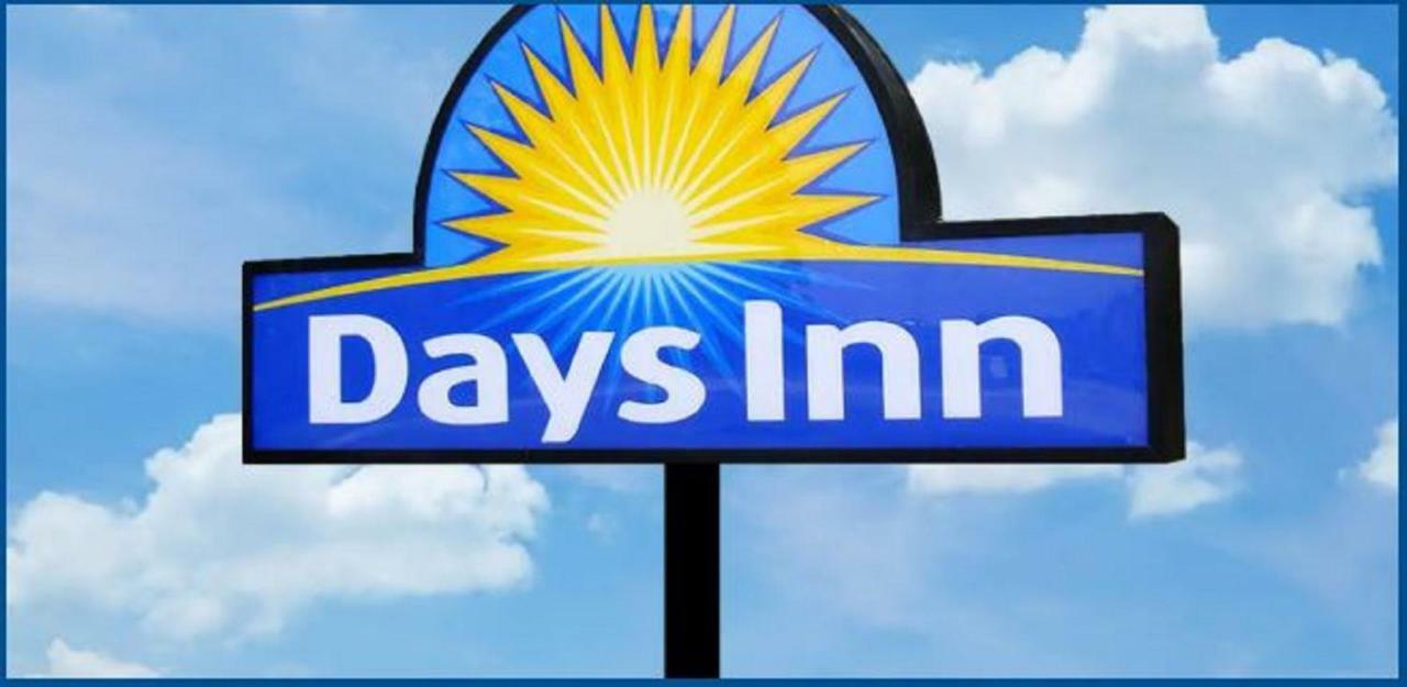 Days Inn By Wyndham Rockport Texas Eksteriør billede